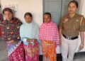 Tripura Assault Case: 3 Women Arrested After Video Surfaces
