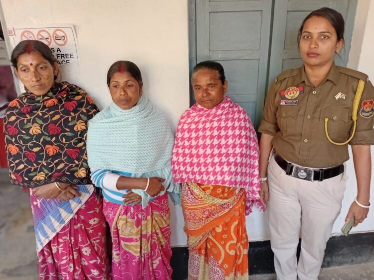 Tripura Assault Case: 3 Women Arrested After Video Surfaces