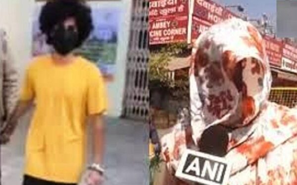 Manik Saha Flags Student Assault with Haryana CM