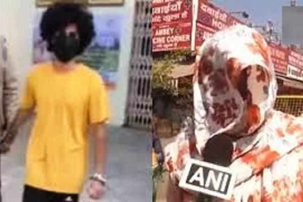 Manik Saha Flags Student Assault with Haryana CM