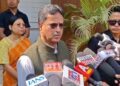 CM Saha: Bandh politics rejected by people