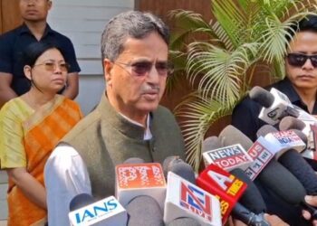 CM Saha: Bandh politics rejected by people