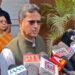 CM Saha: Bandh politics rejected by people