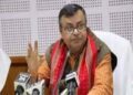 Minister Ratan Lal Nath Hails Budget 2026–27 for Tripura