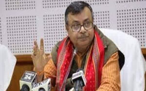 Minister Ratan Lal Nath Hails Budget 2026–27 for Tripura