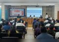 South Tripura Hosts TB Mukt Panchayat Programme to Boost Inter-Departmental Action Against Tuberculosis