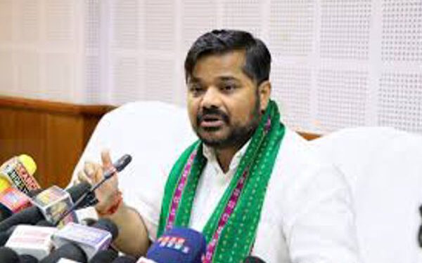 Tripura Hopes for Stable Ties with Bangladesh