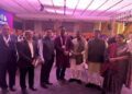 Manik Saha highlights Tripura at AI Summit