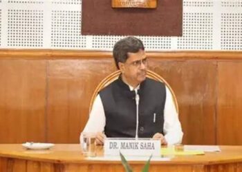 Union Budget 2026 Drives Vision of Viksit Bharat 2047: CM