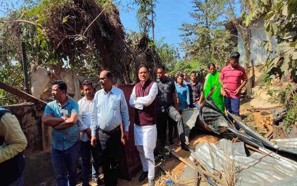 Udaipur Accident: FM Vows Road Safety Measures