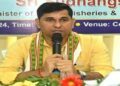 Fisheries, livelihoods get Budget push: Tripura Minister