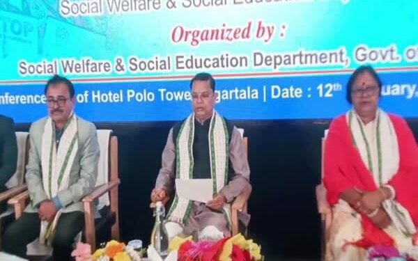 Tinku Roy pledges zero child marriage cases