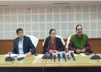 Action Intensifies on Stray Animals in Tripura