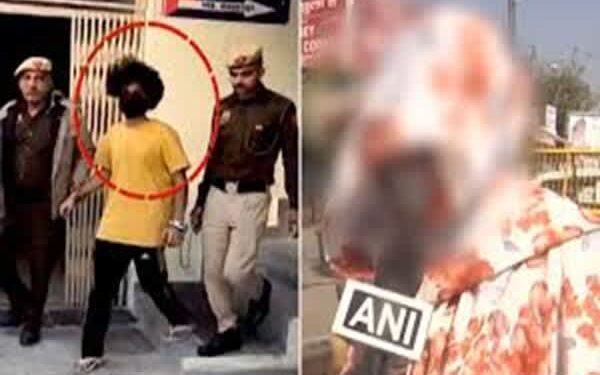 Student from Tripura Rescued, 1 Arrested