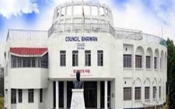 TTAADC announces voter roll schedule