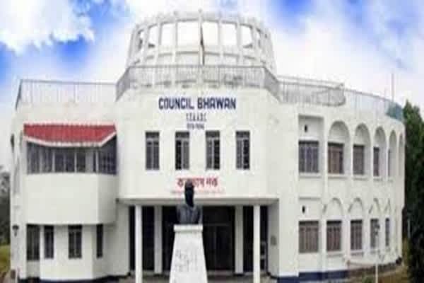 TTAADC announces voter roll schedule