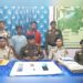 Robbery, Assault Case: Two Nabbed