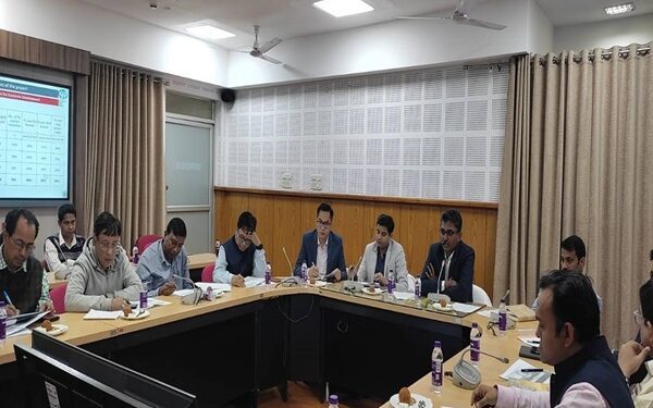 Tripura Sees Push as ₹277 Cr World Bank Project Gains Pace