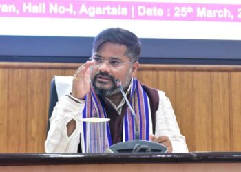 Fuel supply stable in Tripura, govt rules out shortage