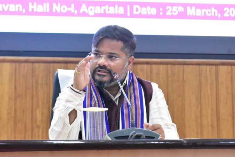 Fuel supply stable in Tripura, govt rules out shortage