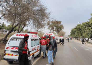 Sectarian violence, inaction threaten Pakistan minorities