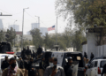 US Evacuates Staff Amid Pakistan Protests