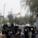 US Evacuates Staff Amid Pakistan Protests