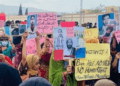 Rights Row Grows Over Balochistan Killings