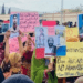 Rights Row Grows Over Balochistan Killings