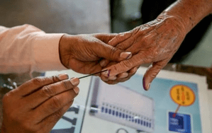 EC Declares April 9 Bypolls for Dharmanagar, Koridang