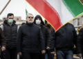 Israel Claims Killing of Iran’s Ali Larijani; Conflicting Signals Emerge