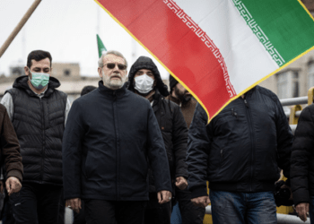 Israel Claims Killing of Iran’s Ali Larijani; Conflicting Signals Emerge