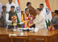 BJP’s Jamatia elected unopposed Tripura Speaker