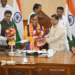 BJP’s Jamatia elected unopposed Tripura Speaker
