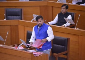 Tripura nears full e-KYC rollout for ration cards