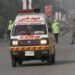 Pakistan: 8 Women Killed, 50+ Injured in Roof Collapse