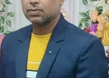 Journalist killed in early morning crash in Tripura