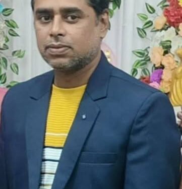 Journalist killed in early morning crash in Tripura