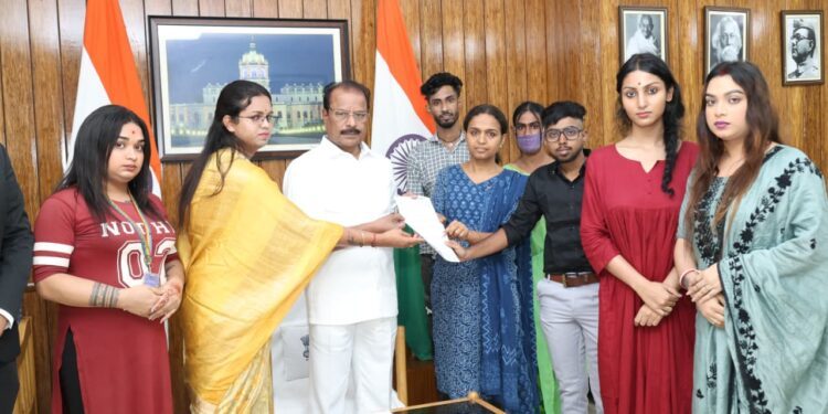 Tripura LGBTQ+ Bodies Seek Withdrawal of Trans Rights Bill