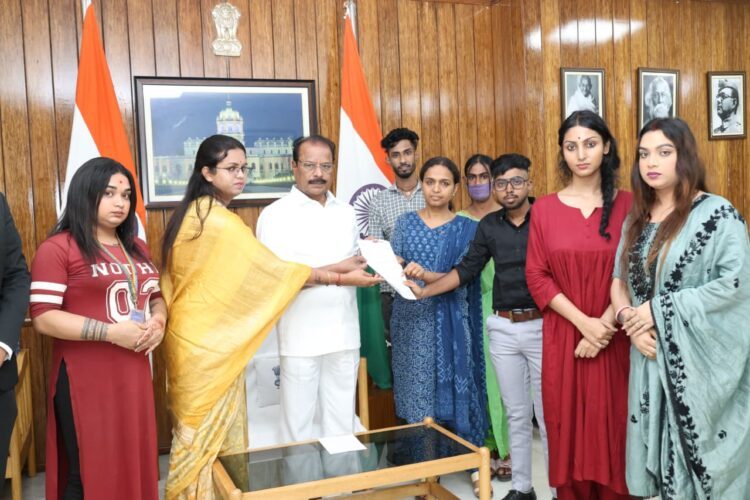 Tripura LGBTQ+ Bodies Seek Withdrawal of Trans Rights Bill