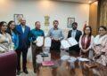 MoU signed to boost beauty, wellness training in Tripura