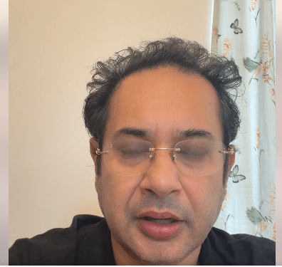 Pradyot Debbarma firm on Tipra Motha’s ideology