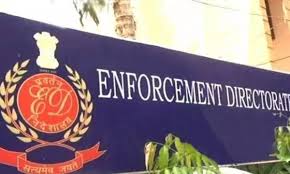 ₹1.2 Cr Assets Attached by ED in Tripura Drug Probe