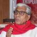 Sarkar attacks BJP, Tipra; pitches for Left Front