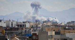 Iranian Missile Strike Kills Four in Central Israel’s Beit Shemesh