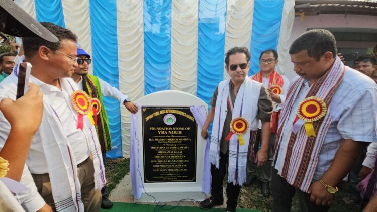 Pradyot Calls for Equality Between Bengalis and Tiprasas