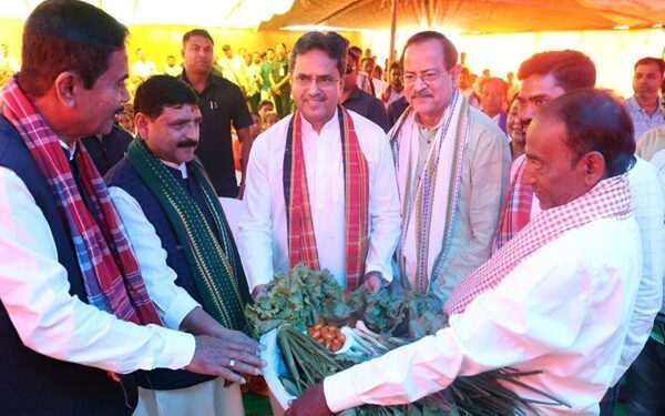 Tripura achieves 86% in Jal Jeevan Mission, targets 100% soon: CM