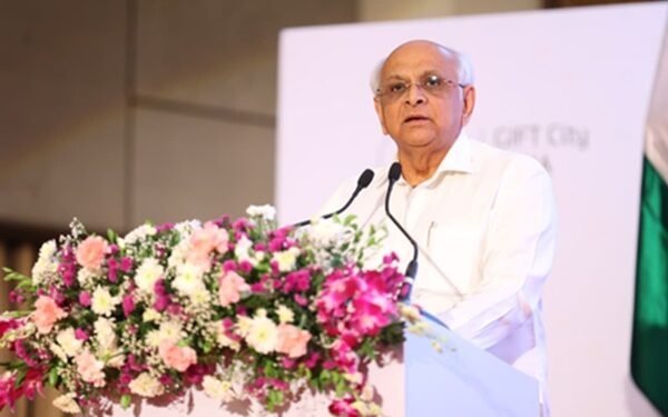 Fuel Supply Soon Stable, No Shortage: Gujarat Govt