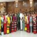 Assam students call on Tripura Governor during tour
