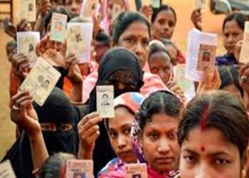 Tripura ADC to go to polls on April 13